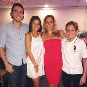 Meet your Posher, Sandra